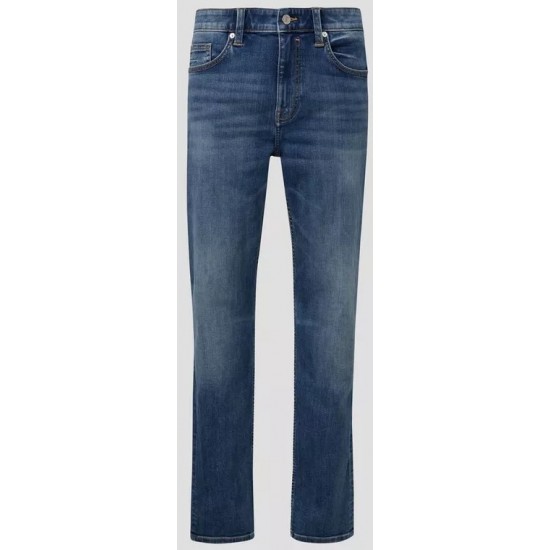 S.Oliver Ανδρικό Παντελόνι Τζιν Μπλε 2145992-53Z4 S.Oliver Ανδρικό Παντελόνι Τζιν Μπλε 2145992-53Z4