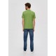 S.Oliver Ανδρικό Παντελόνι Τζιν Μπλε 2145992-53Z4 S.Oliver Ανδρικό Παντελόνι Τζιν Μπλε 2145992-53Z4