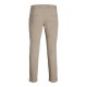 Produkt Ανδρικό Παντελόνι Chino Ελαστικό σε Slim Εφαρμογή Μπεζ 12232211 crockery Produkt Ανδρικό Παντελόνι Chino Ελαστικό σε Slim Εφαρμογή Μπεζ 12232211 crockery