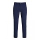 Produkt Ανδρικό Παντελόνι Chino Ελαστικό σε Slim Εφαρμογή Μπλε 12232211 navy blazer Produkt Ανδρικό Παντελόνι Chino Ελαστικό σε Slim Εφαρμογή Μπλε 12232211 navy blazer