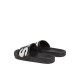 Levi's June L Slides σε Μαύρο Χρώμα 231548 regular black Levi's June L Slides σε Μαύρο Χρώμα 231548 regular black