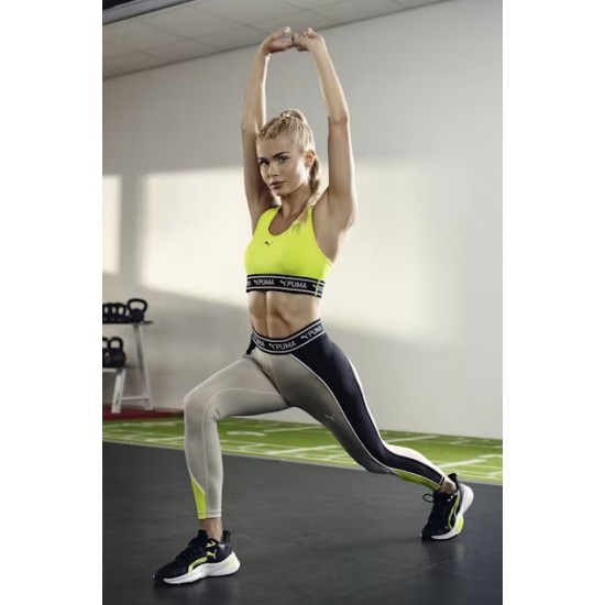 Puma Γυναικείο Κολάν FIT TRAIN STRONG 7/8 TIGHT 525027-90 Puma Γυναικείο Κολάν FIT TRAIN STRONG 7/8 TIGHT 525027-90