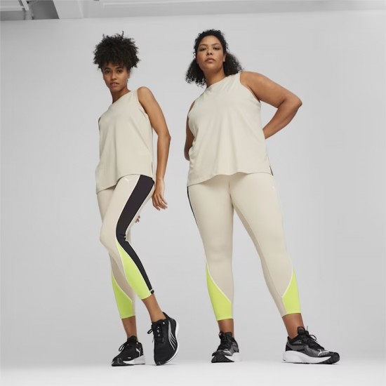 Puma Γυναικείο Κολάν FIT TRAIN STRONG 7/8 TIGHT 525027-90 Puma Γυναικείο Κολάν FIT TRAIN STRONG 7/8 TIGHT 525027-90