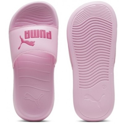 Puma Popcat 20 Jr Παιδικές Παντόφλες Roz 372017-34