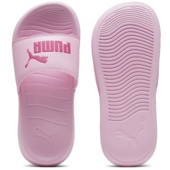 Puma Popcat 20 Jr Παιδικές Παντόφλες Roz 372017-34
