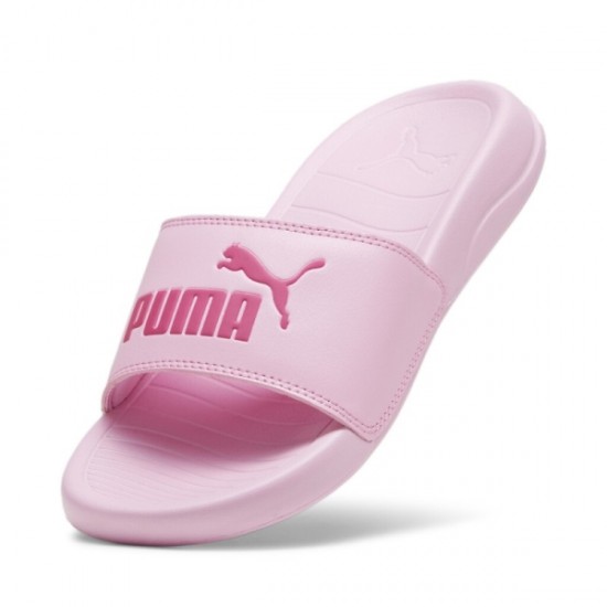 Puma Popcat 20 Jr Παιδικές Παντόφλες Roz 372017-34