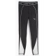 Puma Training Γυναικείο Cropped Κολάν Black 525027-01 Puma Training Γυναικείο Cropped Κολάν Black 525027-01