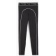 Puma Training Γυναικείο Cropped Κολάν Black 525027-01 Puma Training Γυναικείο Cropped Κολάν Black 525027-01