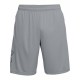 Under Armour Tech Graphic Αθλητική Ανδρική Βερμούδα Γκρι 1306443-035 Under Armour Tech Graphic Αθλητική Ανδρική Βερμούδα Γκρι 1306443-035