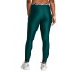 Under Armour Training Γυναικείο Μακρύ Κολάν Hydro Teal 1383559-449 Under Armour Training Γυναικείο Μακρύ Κολάν Hydro Teal 1383559-449