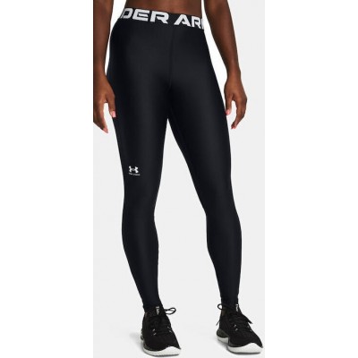 Under Armour Training Γυναικείο Μακρύ Κολάν Μαύρο 1383559-001 Under Armour Training Γυναικείο Μακρύ Κολάν Μαύρο 1383559-001
