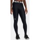 Under Armour Training Γυναικείο Μακρύ Κολάν Μαύρο 1383559-001 Under Armour Training Γυναικείο Μακρύ Κολάν Μαύρο 1383559-001