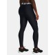 Under Armour Training Γυναικείο Μακρύ Κολάν Μαύρο 1383559-001 Under Armour Training Γυναικείο Μακρύ Κολάν Μαύρο 1383559-001