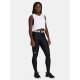 Under Armour Training Γυναικείο Μακρύ Κολάν Μαύρο 1383559-001 Under Armour Training Γυναικείο Μακρύ Κολάν Μαύρο 1383559-001