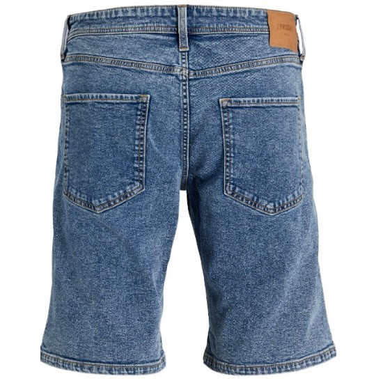 Product Ανδρική Βερμούδα Τζιν 12250518 light blue denim Product Ανδρική Βερμούδα Τζιν 12250518 light blue denim
