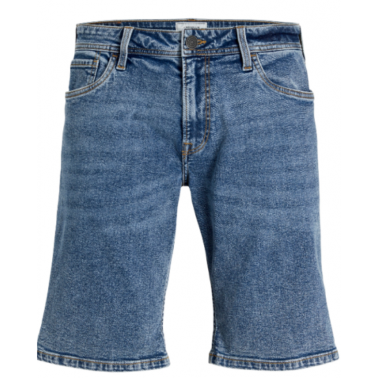 Product Ανδρική Βερμούδα Τζιν 12250518 light blue denim Product Ανδρική Βερμούδα Τζιν 12250518 light blue denim