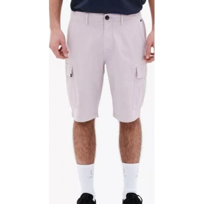 Emerson Ανδρική Βερμούδα Cargo 221.em47.195 cool pink