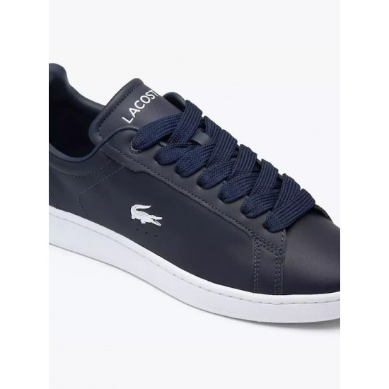 Lacoste Ανδρικά Sneakers Navy / White 747SMA0043092 navy/white Lacoste Ανδρικά Sneakers Navy / White 747SMA0043092 navy/white