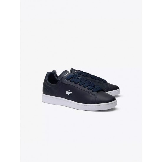 Lacoste Ανδρικά Sneakers Navy / White 747SMA0043092 navy/white Lacoste Ανδρικά Sneakers Navy / White 747SMA0043092 navy/white