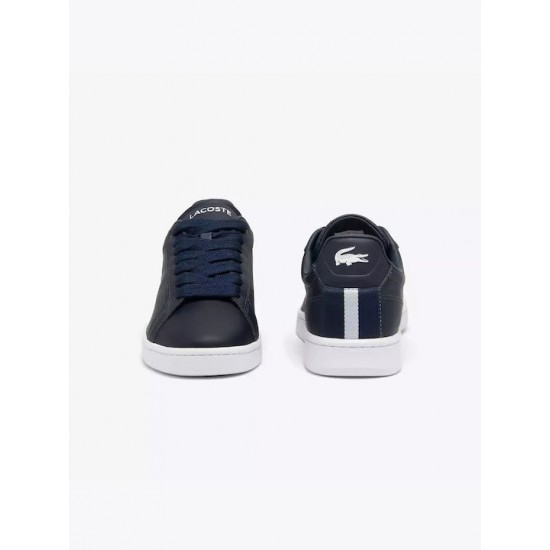Lacoste Ανδρικά Sneakers Navy / White 747SMA0043092 navy/white Lacoste Ανδρικά Sneakers Navy / White 747SMA0043092 navy/white