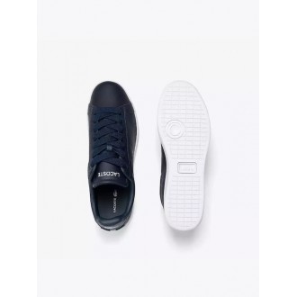 Lacoste Ανδρικά Sneakers Navy / White 747SMA0043092 navy/white Lacoste Ανδρικά Sneakers Navy / White 747SMA0043092 navy/white