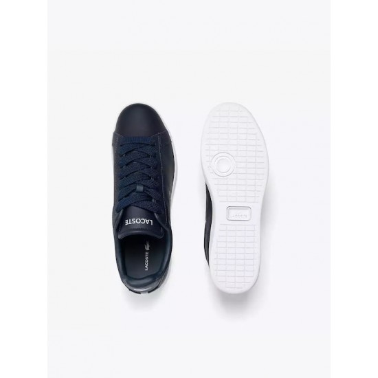 Lacoste Ανδρικά Sneakers Navy / White 747SMA0043092 navy/white Lacoste Ανδρικά Sneakers Navy / White 747SMA0043092 navy/white