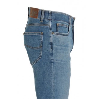 Lee Slim Fit Mvp Luman 112349244 Ανοιχτο Μπλε Ανδρικο Παντελονι Τζιν 112349244 luman Lee Slim Fit Mvp Luman 112349244 Ανοιχτο Μπλε Ανδρικο Παντελονι Τζιν 112349244 luman