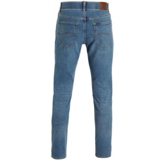 Lee Slim Fit Mvp Luman 112349244 Ανοιχτο Μπλε Ανδρικο Παντελονι Τζιν 112349244 luman Lee Slim Fit Mvp Luman 112349244 Ανοιχτο Μπλε Ανδρικο Παντελονι Τζιν 112349244 luman