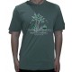 Franklin & Marshall Ανδρικό T-shirt Κοντομάνικο JM3260.000 - 122 Franklin & Marshall Ανδρικό T-shirt Κοντομάνικο JM3260.000 - 122