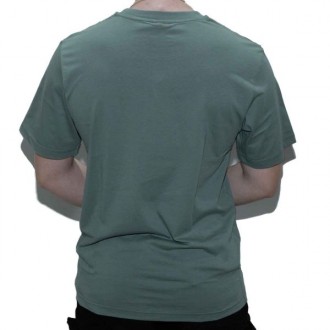 Franklin & Marshall Ανδρικό T-shirt Κοντομάνικο JM3260.000 - 122