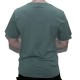 Franklin & Marshall Ανδρικό T-shirt Κοντομάνικο JM3260.000 - 122 Franklin & Marshall Ανδρικό T-shirt Κοντομάνικο JM3260.000 - 122