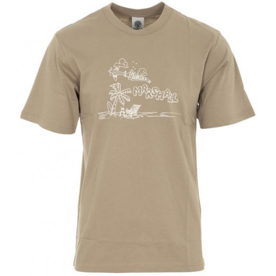 Franklin And Marshall T-Shirt Ανδρικό JM3262.000.1018P0T 402 Franklin And Marshall T-Shirt Ανδρικό JM3262.000.1018P0T 402