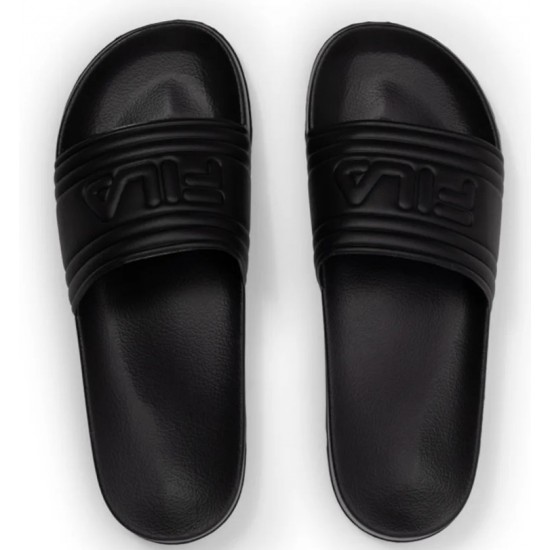 Fila Off-Crt Slide Παντόφλες FFM0204.83052-black-black Fila Off-Crt Slide Παντόφλες FFM0204.83052-black-black