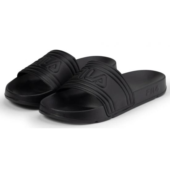 Fila Off-Crt Slide Παντόφλες FFM0204.83052-black-black Fila Off-Crt Slide Παντόφλες FFM0204.83052-black-black