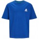 Jack & Jones Παιδικό T-shirt Μπλε 12254238 mazarine blue-volume Jack & Jones Παιδικό T-shirt Μπλε 12254238 mazarine blue-volume