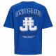Jack & Jones Παιδικό T-shirt Μπλε 12254238 mazarine blue-volume Jack & Jones Παιδικό T-shirt Μπλε 12254238 mazarine blue-volume