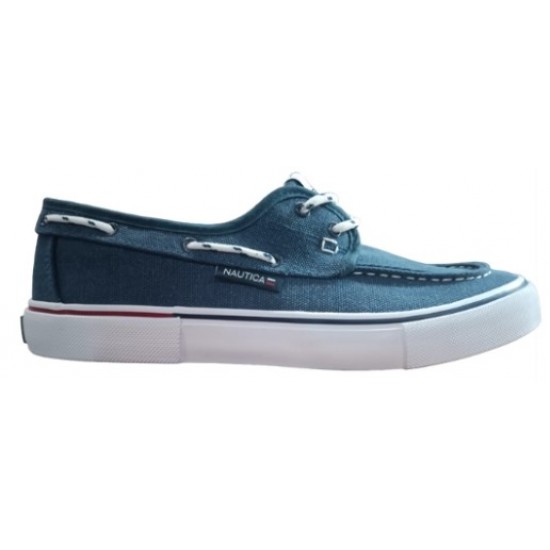 Nautica Ανδρικά Casual Παπούτσια μπλε NTM4100F01-01 navy Nautica Ανδρικά Casual Παπούτσια μπλε NTM4100F01-01 navy