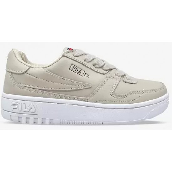 Fila Fx Ventuno L Low Women's Shoes FFW0003-70027 Fila Fx Ventuno L Low Women's Shoes FFW0003-70027