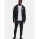 Under Armour RIVAL TERRY Παντελόνι Φόρμας με Λάστιχο Μαύρο 1380843-001