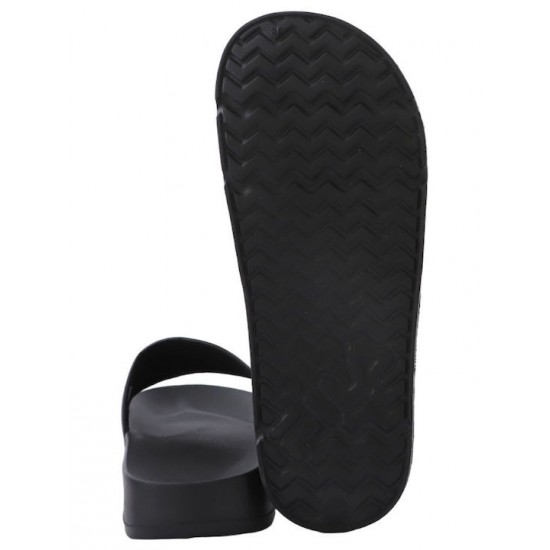 Fila Slides σε Μαύρο Χρώμα FFW0102.80010 black Fila Slides σε Μαύρο Χρώμα FFW0102.80010 black