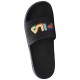 Fila Slides σε Μαύρο Χρώμα FFW0102.80010 black Fila Slides σε Μαύρο Χρώμα FFW0102.80010 black