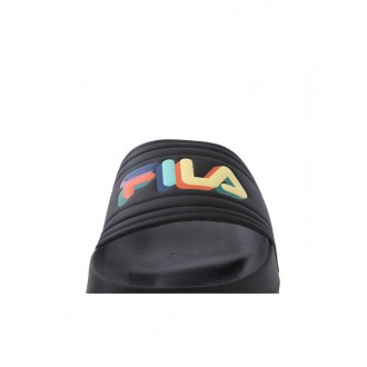 Fila Slides σε Μαύρο Χρώμα FFW0102.80010 black Fila Slides σε Μαύρο Χρώμα FFW0102.80010 black