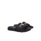 Fila Slides σε Μαύρο Χρώμα FFW0102.80010 black Fila Slides σε Μαύρο Χρώμα FFW0102.80010 black