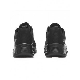 Skechers Bobs Γυναικεία Αθλητικά Παπούτσια Running Μαύρα 117385/BBK