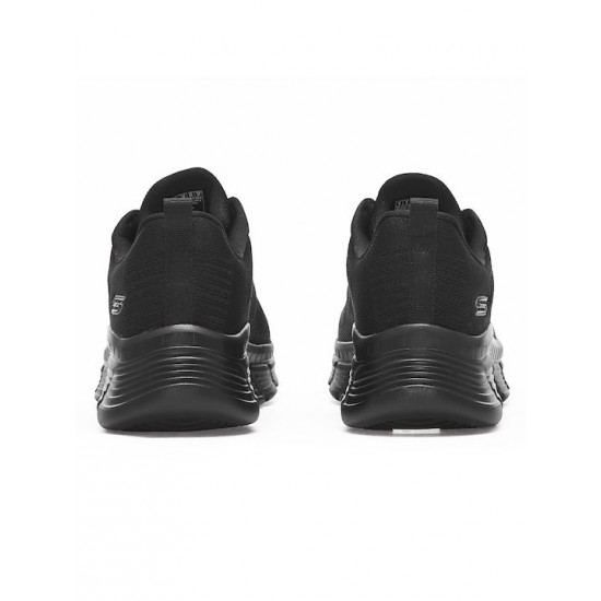 Skechers Bobs Γυναικεία Αθλητικά Παπούτσια Running Μαύρα 117385/BBK Skechers Bobs Γυναικεία Αθλητικά Παπούτσια Running Μαύρα 117385/BBK