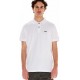 Emerson Ανδρική Μπλούζα Κοντομάνικη Polo Λευκή 241.EM35.59-white Emerson Ανδρική Μπλούζα Κοντομάνικη Polo Λευκή 241.EM35.59-white