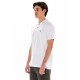Emerson Ανδρική Μπλούζα Κοντομάνικη Polo Λευκή 241.EM35.59-white Emerson Ανδρική Μπλούζα Κοντομάνικη Polo Λευκή 241.EM35.59-white