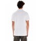 Emerson Ανδρική Μπλούζα Κοντομάνικη Polo Λευκή 241.EM35.59-white Emerson Ανδρική Μπλούζα Κοντομάνικη Polo Λευκή 241.EM35.59-white