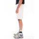 Emerson Αθλητική Ανδρική Βερμούδα Λευκή 241.EM26.33-off white Emerson Αθλητική Ανδρική Βερμούδα Λευκή 241.EM26.33-off white