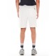 Emerson Αθλητική Ανδρική Βερμούδα Λευκή 241.EM26.33-off white Emerson Αθλητική Ανδρική Βερμούδα Λευκή 241.EM26.33-off white